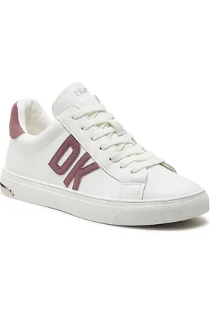 Tenis Moda DKNY para Mujer Abeni DKNY