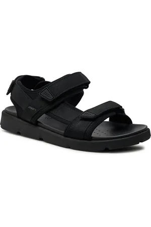 Chanclas discount geox hombre