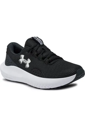 Under Armour Zapatillas de Entrenamiento Mujer - UA Dynamic Select - Pink  Elixir/Halo Gray/Negro