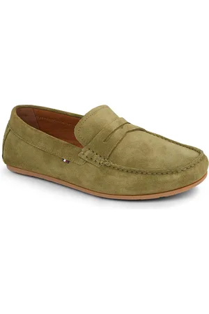 Mocasines tommy hilfiger online hombre