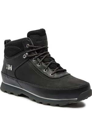 Zapatillas trailcutter evo Helly Hansen de hombre de color Negro