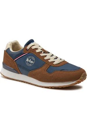 Calzado Zapatos Lee Cooper para Hombre colecci n nueva temporada