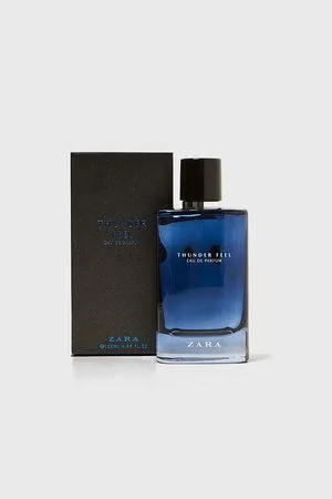 Zara: Perfumes de hombre en descuento 