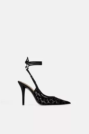 Outlet de Zapatos para Mujer Zara | FASHIOLA.es