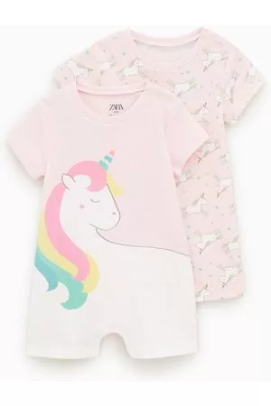 Outlet Pijamas y batas - Zara infantil - 3 productos en | FASHIOLA.es