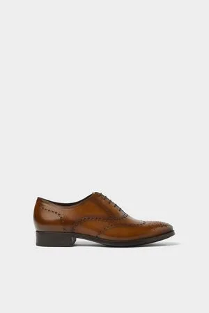 Calzado & Zapatos - Zara - hombre