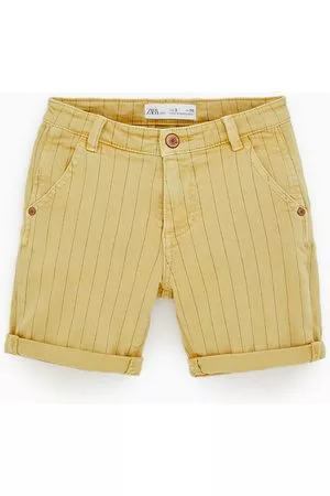 transatlántico Paternal Untado Outlet Pantalones Cortos y Bermudas - Zara - niños - 7 productos en rebajas  | FASHIOLA.es