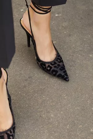 de Zapatos para Mujer de Zara FASHIOLA.es