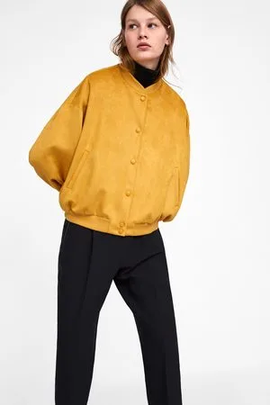 Las mejores ofertas en Zara Beige Outdoor abrigos, chaquetas y chalecos  para Mujeres
