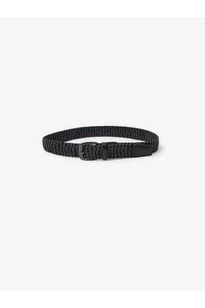 Zara Niño Cinturones - Cinturón elástico trenzado