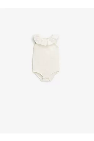 Zara Bebé Bodies bebé - Body combinado