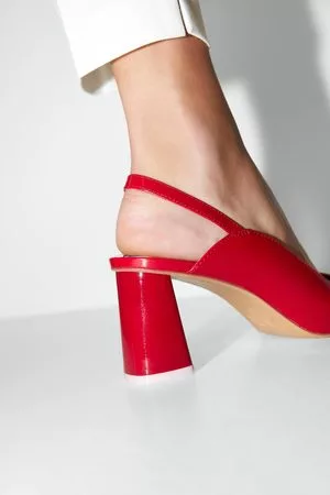 Rojos de Zapatos para Mujer | FASHIOLA.es
