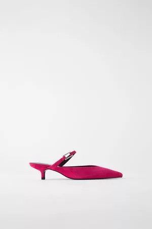 Zapatos y Zara - mujer | FASHIOLA.es