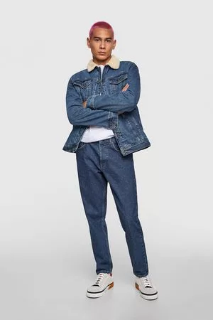 Zara Jeans essentials