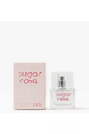 Zara Sugar rose 25ml